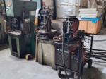 Immagine 63 - Attrezzature e macchine da officina - Lotto 8 (Asta 10368)