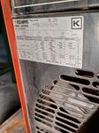 Immagine 65 - Attrezzature e macchine da officina - Lotto 8 (Asta 10368)