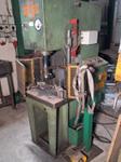 Immagine 67 - Attrezzature e macchine da officina - Lotto 8 (Asta 10368)