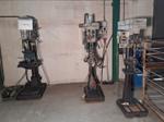 Immagine 71 - Attrezzature e macchine da officina - Lotto 8 (Asta 10368)