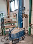 Immagine 75 - Attrezzature e macchine da officina - Lotto 8 (Asta 10368)