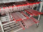 Immagine 88 - Attrezzature e macchine da officina - Lotto 8 (Asta 10368)