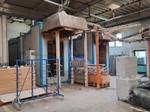Immagine 90 - Attrezzature e macchine da officina - Lotto 8 (Asta 10368)