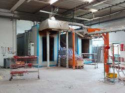 Attrezzature e macchine da officina - Lotto 8 (Asta 10368)