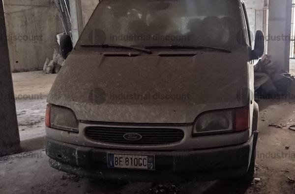 Autocarri in vendita