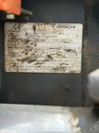 Immagine 7 - Miniescavatore Hitachi ZX33U-6 (2020)  - Lotto 1 (Asta 10371)