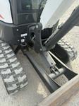 Immagine 4 - Miniescavatore Bobcat E27 (2024) - Lotto 2 (Asta 10371)