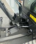 Immagine 5 - Miniescavatore Bobcat E27 (2024) - Lotto 2 (Asta 10371)