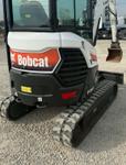 Immagine 7 - Miniescavatore Bobcat E27 (2024) - Lotto 2 (Asta 10371)