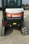 Immagine 8 - Miniescavatore Bobcat E27 (2024) - Lotto 2 (Asta 10371)