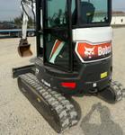 Immagine 9 - Miniescavatore Bobcat E27 (2024) - Lotto 2 (Asta 10371)