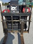 Immagine 10 - Movimentatore telescopico Bobcat TL38.70HF (2024) - Lotto 3 (Asta 10371)