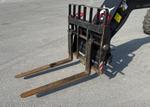 Immagine 12 - Movimentatore telescopico Bobcat TL38.70HF (2024) - Lotto 3 (Asta 10371)
