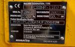 Immagine 9 - Escavatore Komatsu PC88MR-11E0 (2022)  - Lotto 4 (Asta 10371)