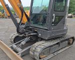 Immagine 9 - Miniescavatore CASE CX60C - Lotto 5 (Asta 10371)