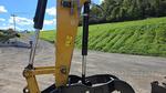 Immagine 29 - Miniescavatore Caterpillar 308 CR - Lotto 6 (Asta 10371)