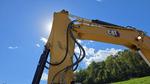 Immagine 31 - Miniescavatore Caterpillar 308 CR - Lotto 6 (Asta 10371)