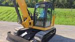 Immagine 33 - Miniescavatore Caterpillar 308 CR - Lotto 6 (Asta 10371)