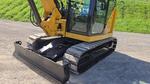 Immagine 34 - Miniescavatore Caterpillar 308 CR - Lotto 6 (Asta 10371)