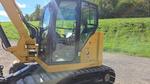 Immagine 36 - Miniescavatore Caterpillar 308 CR - Lotto 6 (Asta 10371)