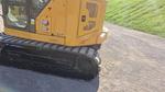 Immagine 38 - Miniescavatore Caterpillar 308 CR - Lotto 6 (Asta 10371)
