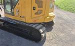 Immagine 39 - Miniescavatore Caterpillar 308 CR - Lotto 6 (Asta 10371)