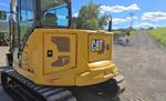 Immagine 40 - Miniescavatore Caterpillar 308 CR - Lotto 6 (Asta 10371)