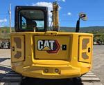 Immagine 41 - Miniescavatore Caterpillar 308 CR - Lotto 6 (Asta 10371)