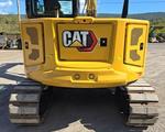 Immagine 42 - Miniescavatore Caterpillar 308 CR - Lotto 6 (Asta 10371)