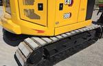 Immagine 44 - Miniescavatore Caterpillar 308 CR - Lotto 6 (Asta 10371)