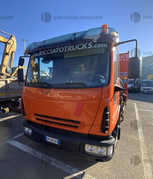 1#10372 Attrezzatura edile, Automezzi e Macchine movimento terra in vendita - foto 2