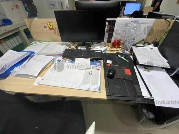 1#10372 Attrezzatura edile, Automezzi e Macchine movimento terra in vendita - foto 14