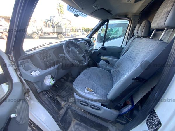 1#10372 Attrezzatura edile, Automezzi e Macchine movimento terra in vendita - foto 41