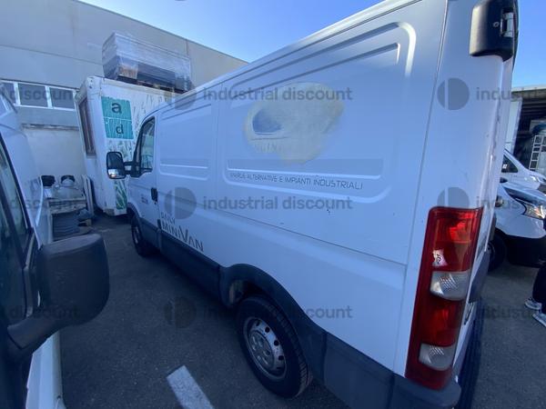 1#10372 Attrezzatura edile, Automezzi e Macchine movimento terra in vendita - foto 44