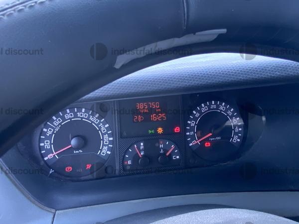 1#10372 Attrezzatura edile, Automezzi e Macchine movimento terra in vendita - foto 46