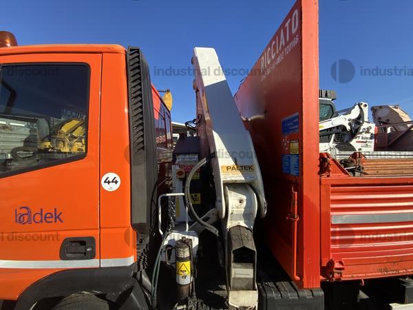 1#10372 Attrezzatura edile, Automezzi e Macchine movimento terra in vendita - foto 61
