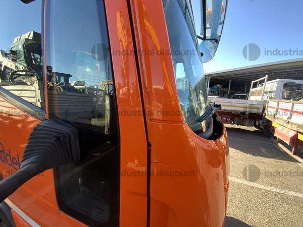 1#10372 Attrezzatura edile, Automezzi e Macchine movimento terra in vendita - foto 64