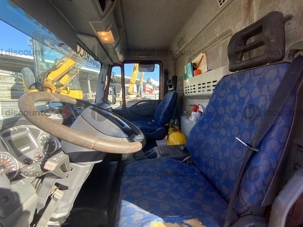 1#10372 Attrezzatura edile, Automezzi e Macchine movimento terra in vendita - foto 65