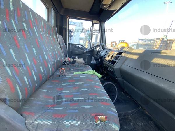 1#10372 Attrezzatura edile, Automezzi e Macchine movimento terra in vendita - foto 71
