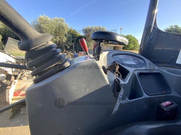 1#10372 Attrezzatura edile, Automezzi e Macchine movimento terra in vendita - foto 74