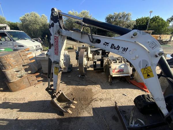1#10372 Attrezzatura edile, Automezzi e Macchine movimento terra in vendita - foto 75