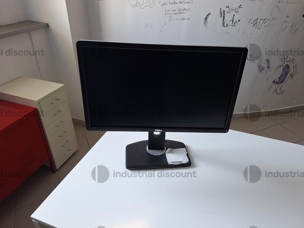 16#10373 Monitor Dell UltraSharp U2312HMt 23" Full HD IPS in vendita - foto 1