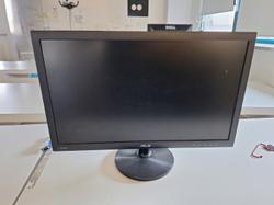 Monitor ASUS VS247HR 24' Full HD - Lotto 20 (Asta 10373)