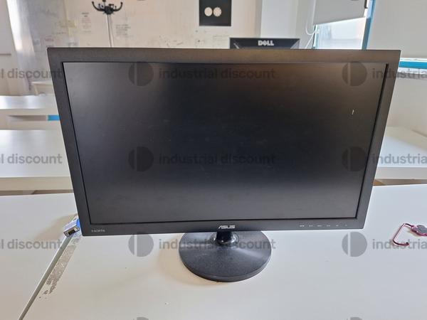 20#10373 Monitor ASUS VS247HR 24" Full HD in vendita - foto 1