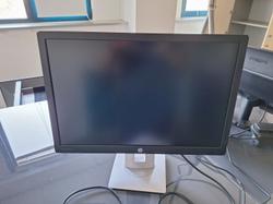Monitor HP EliteDisplay E242 24' WUXGA IPS - Lotto 22 (Asta 10373)
