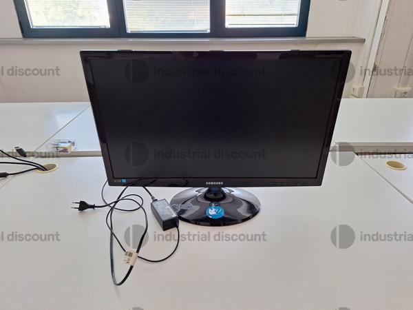24#10373 Monitor Samsung S24B350H 24" Full HD LED in vendita - foto 1