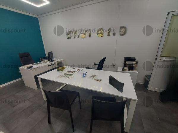 1#10374 Macchinari e attrezzature per la torrefazione e arredi da ufficio in vendita - foto 2