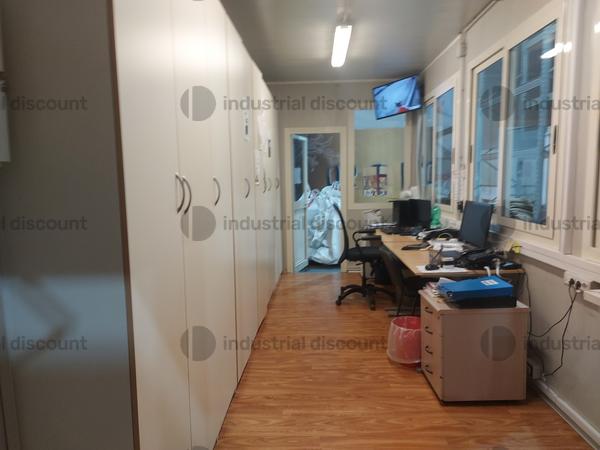 1#10374 Macchinari e attrezzature per la torrefazione e arredi da ufficio in vendita - foto 3