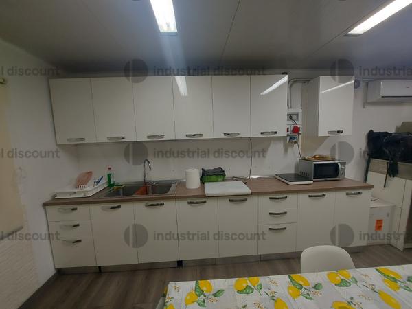 1#10374 Macchinari e attrezzature per la torrefazione e arredi da ufficio in vendita - foto 4