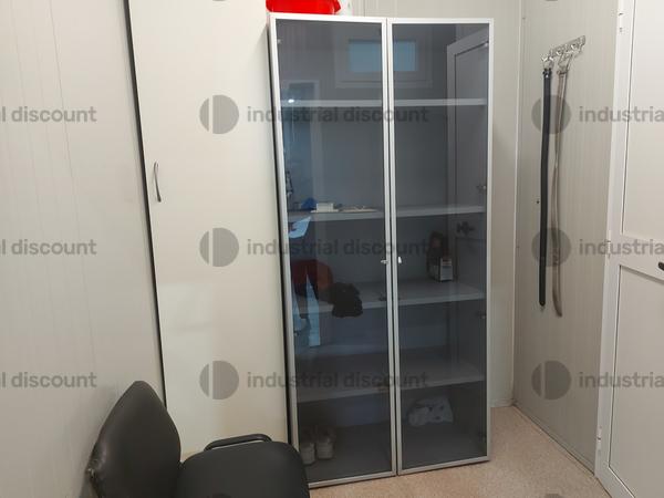 1#10374 Macchinari e attrezzature per la torrefazione e arredi da ufficio in vendita - foto 6